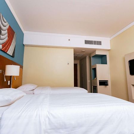 Park Inn By Radisson, Kigali Exterior foto
