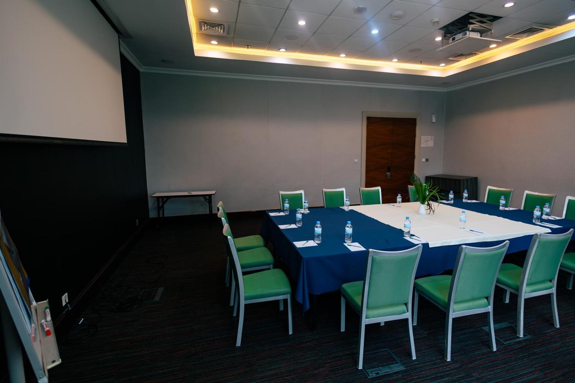Park Inn By Radisson, Kigali Exterior foto